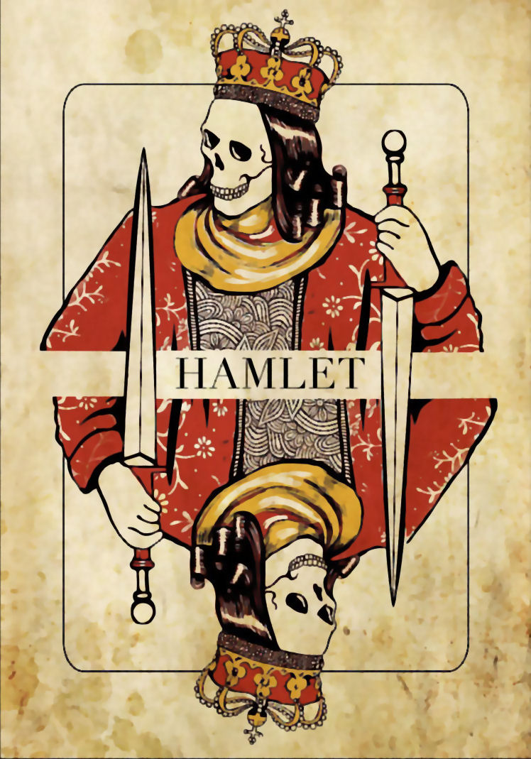 hamletdeath AUTICULTURE